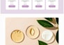 design a wordpress landing page using elementor